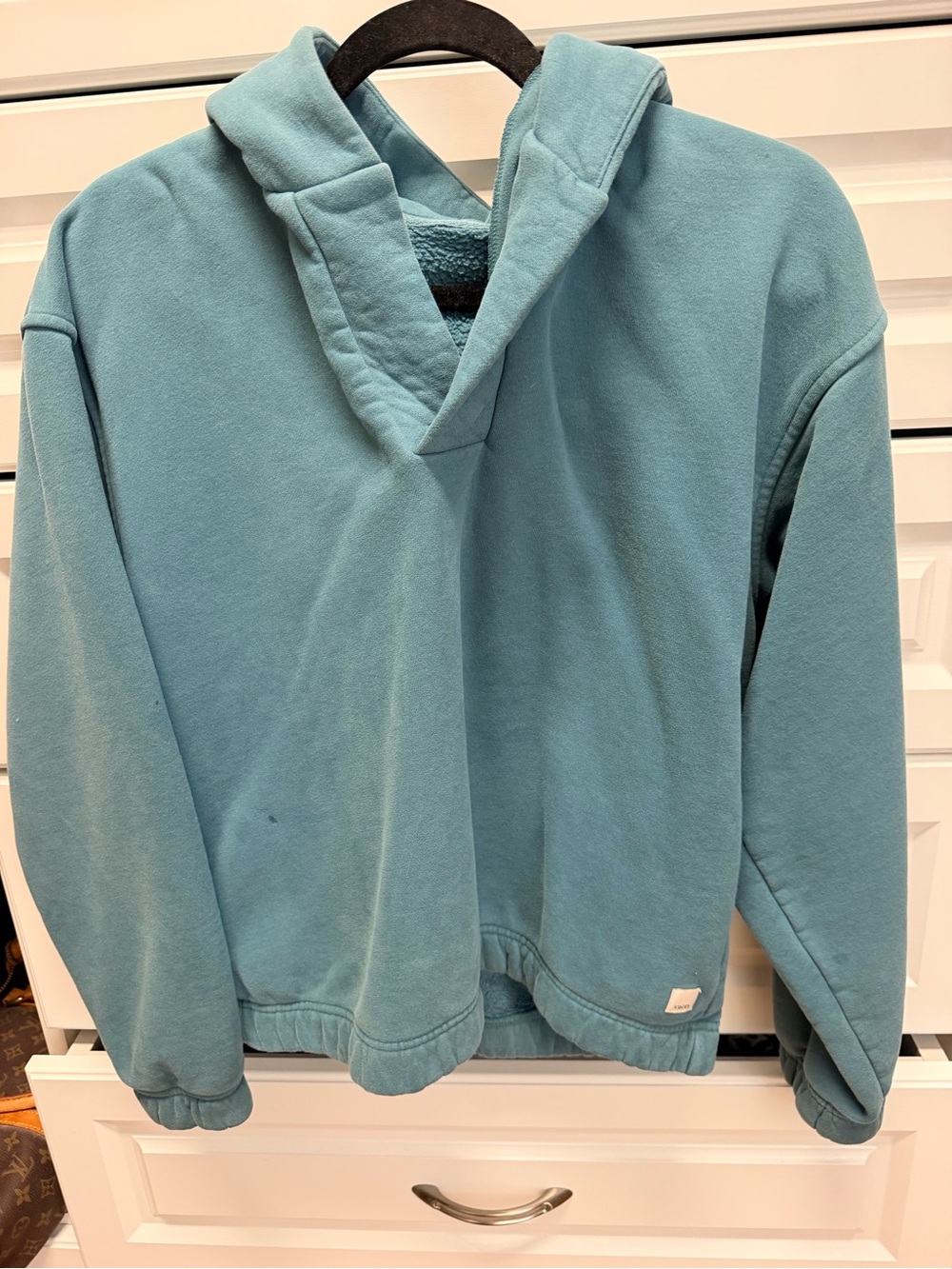 Vuori Hoodie Sweatshirt